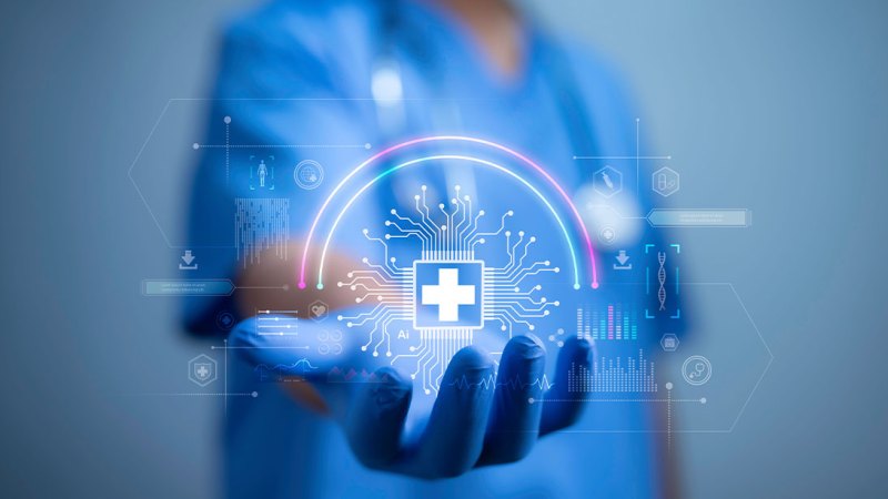 AI Wellness