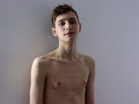 Webcam Nude with AlanShine