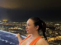 Webcam Nude with AlexandraMaskay