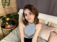Webcam Nude with AliceHimmer