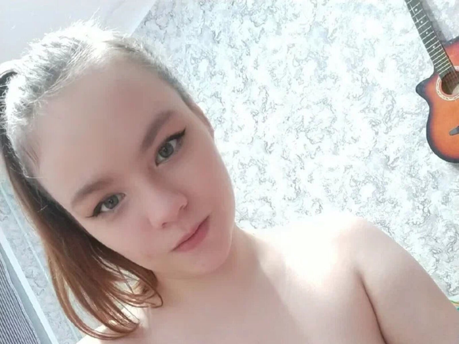 Webcam Nude with AlinaYankova