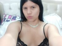 Webcam Nude with AlishaCheers