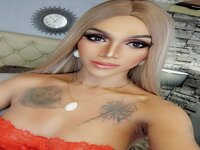 Webcam Nude with AltheaMorphe