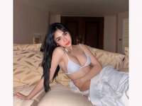 Webcam Nude with AudreyFoxs