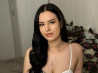 Webcam Nude with CamillaGracee