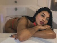 Webcam Nude with CharlotHanns