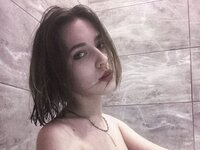 Webcam Nude with ElisaPalmieri