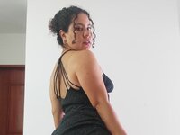 Webcam Nude with ElizGuerrero