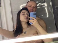 Webcam Nude with EmiliSetka
