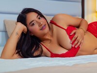 Webcam Nude with EmilyColby