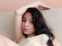 Webcam Nude with EvangelineQuispe