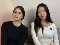 Webcam Nude with FancyAndFelica