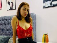 Webcam Nude with FatimmaHills