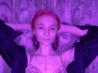 Webcam Nude with GaynaHane