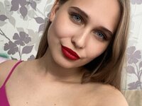 Webcam Nude with JessLuxury