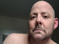 Webcam Nude with JohnnyBase