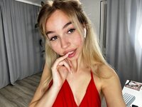 Webcam Nude with KatrinaSweech