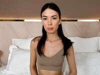 Webcam Nude with KendalOlsones