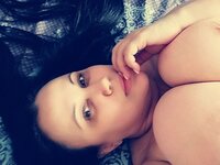 Webcam Nude with KettySmith