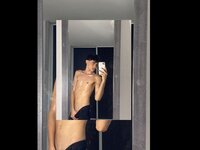Webcam Nude with KevinMoretti