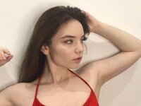 Webcam Nude with KristinaTyler