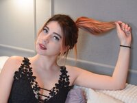 Webcam Nude with LexiChance
