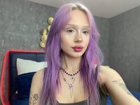 Webcam Nude with LilyViborg