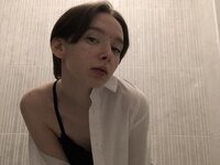 Webcam Nude with LimaLex