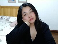 Webcam Nude with LinaZhang