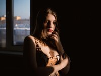 Webcam Nude with LisaBlanka