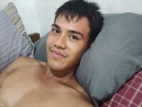 Webcam Nude with MarcusDavid