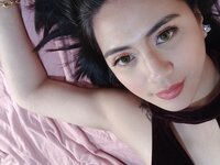 Webcam Nude with MelaniMarquez