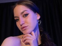 Webcam Nude with MelissaFeyx