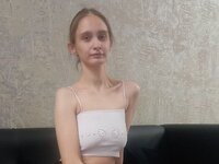 Webcam Nude with MickaEuphoria