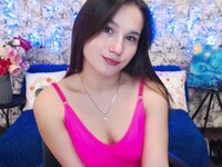 Webcam Nude with MilaDaisey