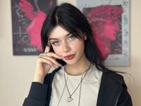 Webcam Nude with MildredFollin