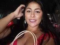 Webcam Nude with MillyLara