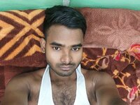 Webcam Nude with NirmalKumar