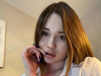 Webcam Nude with OdelynGambell