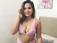 Webcam Nude with OliviaMin