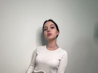 Webcam Nude with PeachBallester