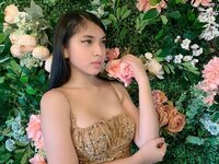 Webcam Nude with RoseDawnson