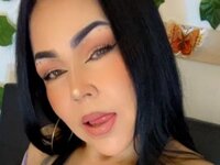 Webcam Nude with RosemaryLopez