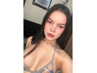 Webcam Nude with SamanthaVelasco