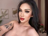 Webcam Nude with SamanthaWinter