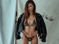 Webcam Nude with SashaRevan