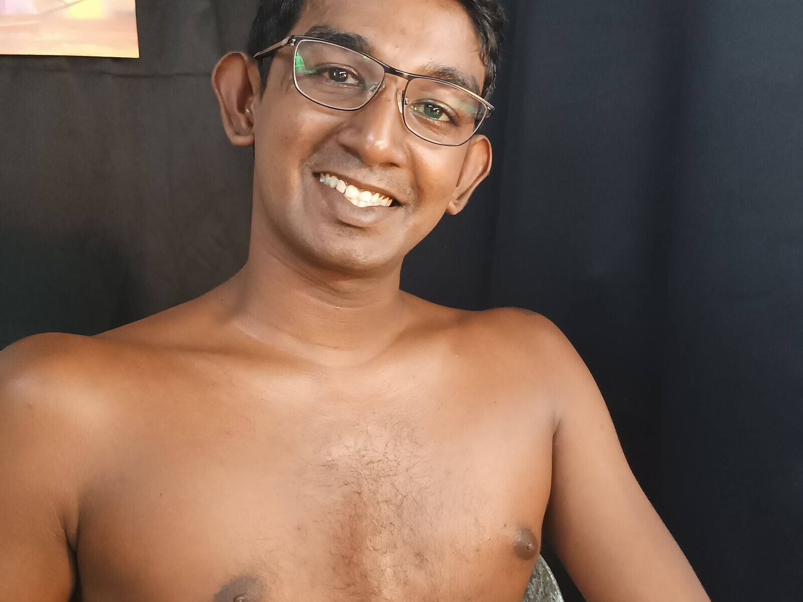 Webcam Nude with Shantalyun