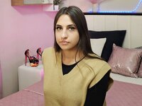 Webcam Nude with StacyYumen