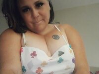Webcam Nude with TiaMonique