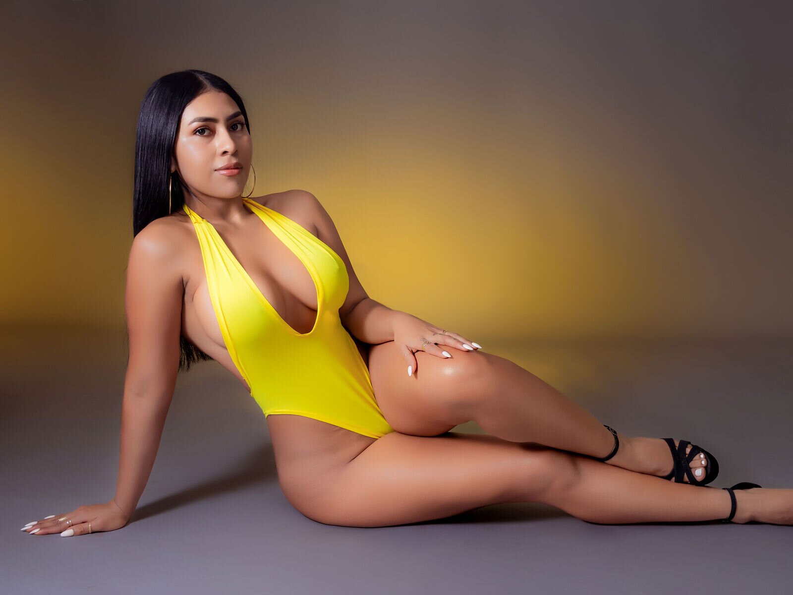 Webcam Nude with VivianDaSilva